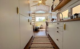 Tiny House Gänseblümchen